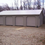 equipment storage shed in ny