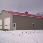 md equipment storage shed