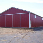 farm storage building in nj