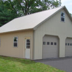 garage builders in md