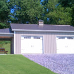 garage builders in pa