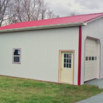 pole barn builders serving de