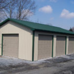 pole garages in nj