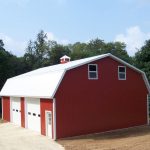 barns & buildings