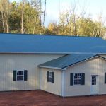 custom barns perfect for you