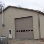 get a custom pole barn from stoltzfus builders today