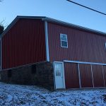 pole barn design by industry experts