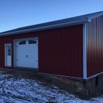 pole barn designs